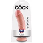 King Cock 8 Inch – Hledejceny.cz