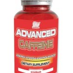 ATP Advanced Caffein 60 kapslí – Hledejceny.cz