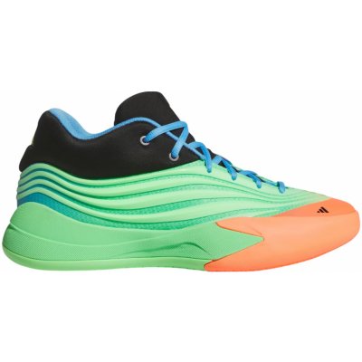 adidas Dame X Shoe ki5949 – Zboží Dáma adidas Dame X Shoe ki5949 – Zboží Dáma
