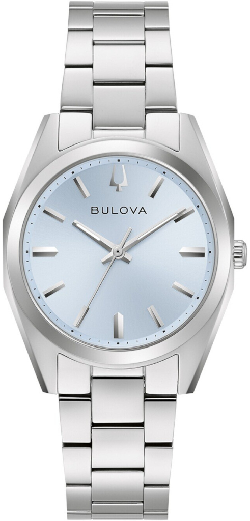 Bulova 96L345