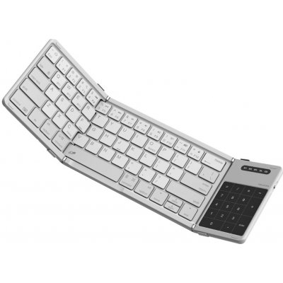 Nillkin Cube Gray 6902048304963 – Sleviste.cz