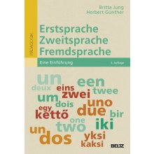 Erstsprache, Zweitsprache, Fremdsprache Gnther HerbertPaperback