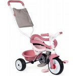 Smoby Be Move Confort ružová – Zbozi.Blesk.cz