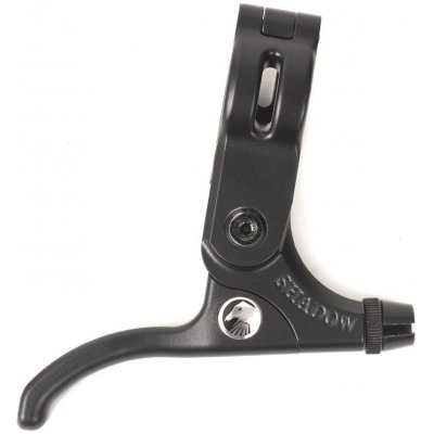 Shadow Sano BMX Small pravá černá – Zboží Dáma