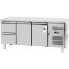 Gastro lednice Royal Catering RCS-417D