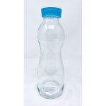 SIMAX Lahev na vodu sklo PURE BOTTLE 500 ml – Zboží Mobilmania