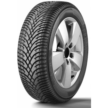 BFGoodrich G-Force Winter 2 205/55 R17 95V