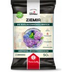 Wokas Univerzální zemina pro kyselomilné rostliny pH 3,8-4,7 50 l – Hledejceny.cz
