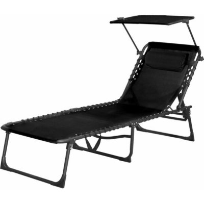 ST Leisure Equipment CONOPEUM čierne 188x56x28 cm – Hledejceny.cz