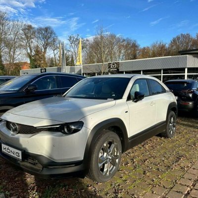Mazda MX-30 107 kW | Zboží Auto