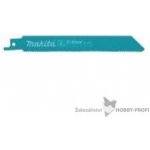 Makita pilový list univerzální BiM 150mm 5ks B-43153 – Hledejceny.cz
