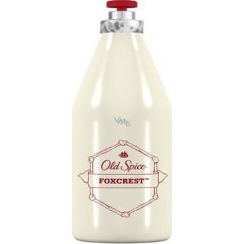 Old Spice Foxcrest voda po holení 100 ml