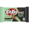 Čokoládová tyčinka Nestlé Kit Kat Duos Mint + Dark Chocolate 42 g