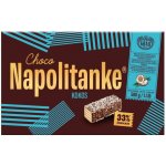 Kraš Napolitanke čoko & kokos 250 g – Zbozi.Blesk.cz