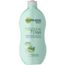 Garnier Intense 7 days hydratační tělové mléko s Aloe Vera 400 ml