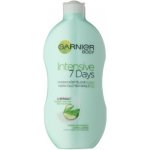 Garnier Intense 7 days hydratační tělové mléko s Aloe Vera 400 ml – Zbozi.Blesk.cz