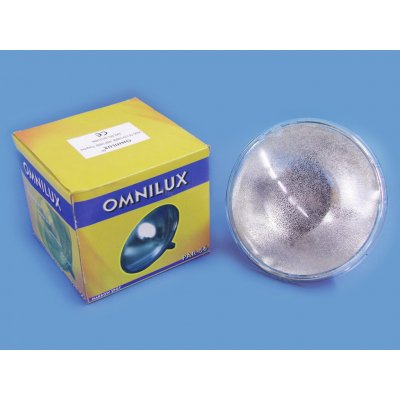 Omnilux PAR 56 12V 100W NSP T – Hledejceny.cz