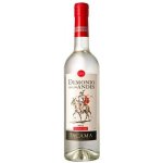 Demonio de los Andes Pisco Acholado 40% 0,7 l (holá láhev) – Zboží Dáma