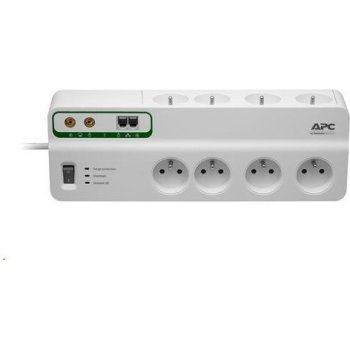 APC Perpromance SurgeArrest PMF83VT-FR