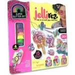Jelli Rez Creator kreativní sada pro výrobu bižuterie VÝPRODEJ – Hledejceny.cz