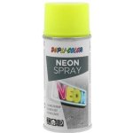 Dupli-Color Neon fluorescentní žlutá barva ve spreji 150ml – Sleviste.cz