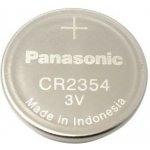 PANASONIC CR-2354EL 1ks 2B420588 – Zboží Živě