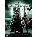 Van Helsing DVD – Zboží Mobilmania