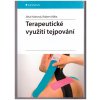 Kniha Terapeutické využití tejpování - Kobrová Jitka, Válka Robert