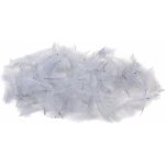 Hends CDC Peří Feathers Nature Greys – Hledejceny.cz