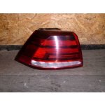 lampa zadní levá - LED VW Golf VII 5G0 lift HB 5G0945095Q – Hledejceny.cz