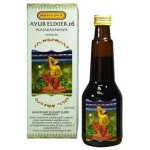 Siddhalepa Ayur Punarasawaya 220 ml – Hledejceny.cz