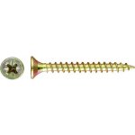 Vrut univerzální 5,0x 40 Pz, DIN7505A – Zbozi.Blesk.cz