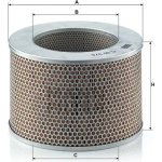 MANN FILTER Vzduchový filtr C 30 375 – Hledejceny.cz