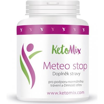 KetoMix Meteo Stop 30 tablet