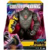 Figurka PLAYMATES-TOYS Monsterverse Godzilla vs Kong The New Empire akční Gigantický King Kong BEAST Glove 28 cm