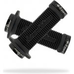 Lizard Skins Machine Lock on Jet Black – Zboží Mobilmania