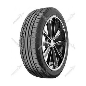 Federal Couragia F/X 295/40 R21 111W