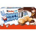 Ferrero Kinder Happy Hippo 103,7 g – Zboží Dáma Ferrero Kinder Happy Hippo 103,7 g – Zboží Dáma