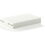 Filtr, vzduch v interiéru MANN-FILTER CU 2028 MF CU2028 – Hledejceny.cz