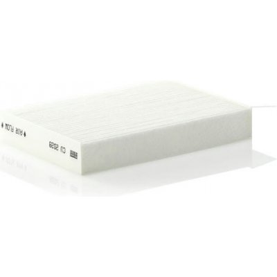 Filtr, vzduch v interiéru MANN-FILTER CU 2028 MF CU2028 – Hledejceny.cz