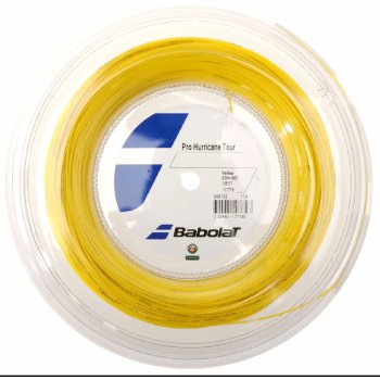 Babolat Pro Hurricane 200m 1,30mm