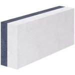 Tvárnice Ytong věncová 599x125x249mm P4-500 – Zboží Mobilmania