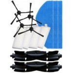 ElektroSkalka Rowenta X-Plorer S70 Serie kartáče a hepa filtry a mopovací textilie 13 ks – Zboží Dáma