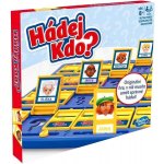 Hasbro Hádej kdo? nová edice – Zboží Živě