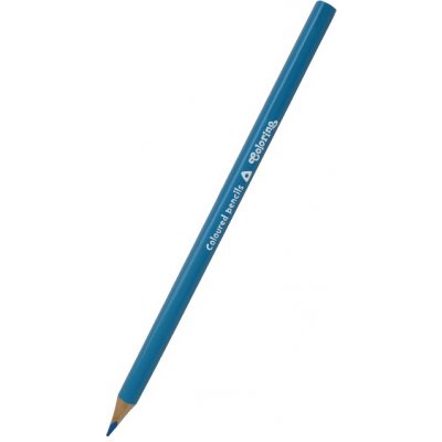 Colorino světle modrá R86518PTR – Zboží Živě