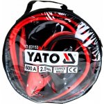 YATO 600A 2,5m | Zboží Auto