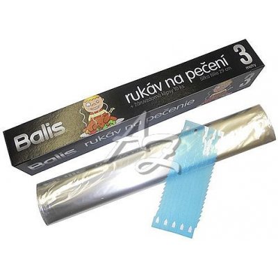 Balis pečící rukáv 29cm/3m – Sleviste.cz