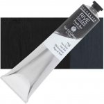 Sennelier Rive Gauche olejová barva 200 ml 755 ivory black – Sleviste.cz