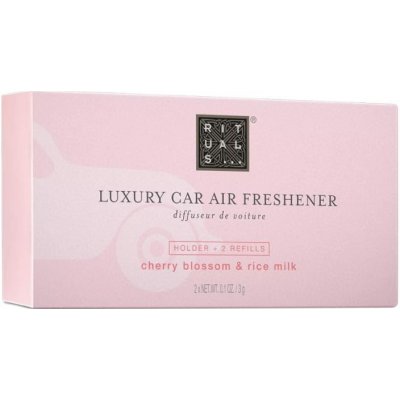 Rituals Sakura Car Air Freshener 6 g – Hledejceny.cz