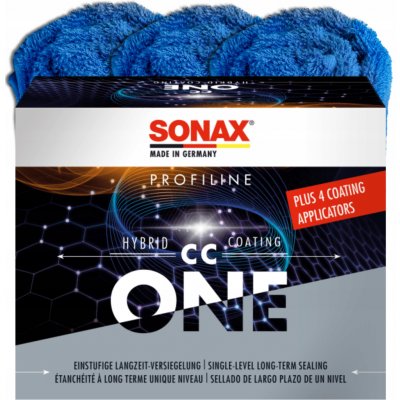 Sonax Profiline HybridCoating CC ONE – Hledejceny.cz
